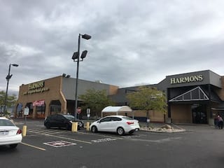 Harmons