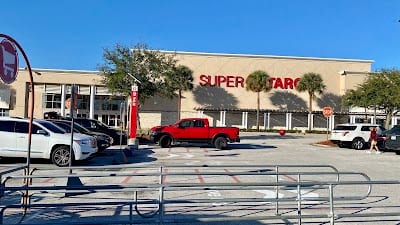 Supertarget