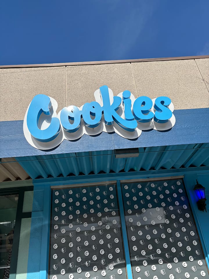 Cookies Weed Dispensary Missoula
