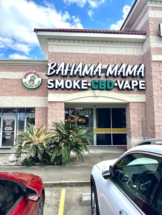 Bahama Mama Clearlake 2