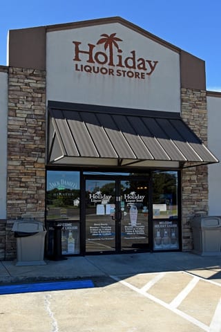 Holiday Liquor Store