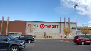 Target - Sheridan