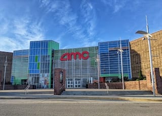 Amc West Chester 18 #467