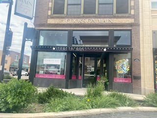 Cooks On Main