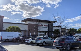 Total Wine - Fremont