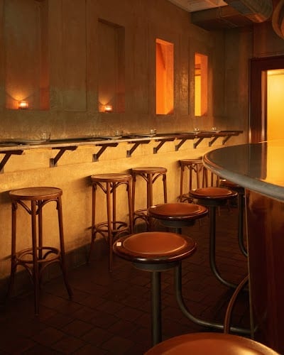 The Barbary