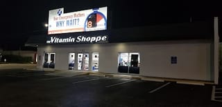 Vitamin Shoppe - Tampa