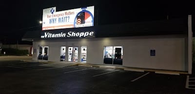 Vitamin Shoppe - Tampa