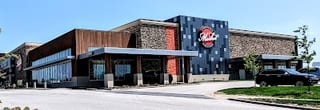 Cosentino's Food Stores