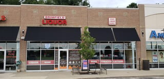Brimfield Liquor