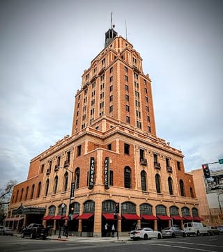 Elks Tower Casino & Lounge