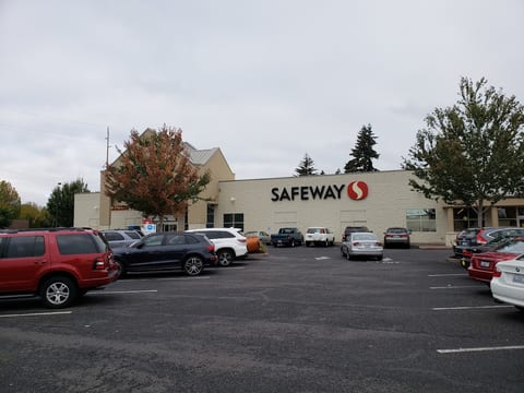 Safeway #4405 Hazel Dell