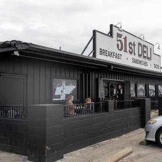 51st Deli and Market