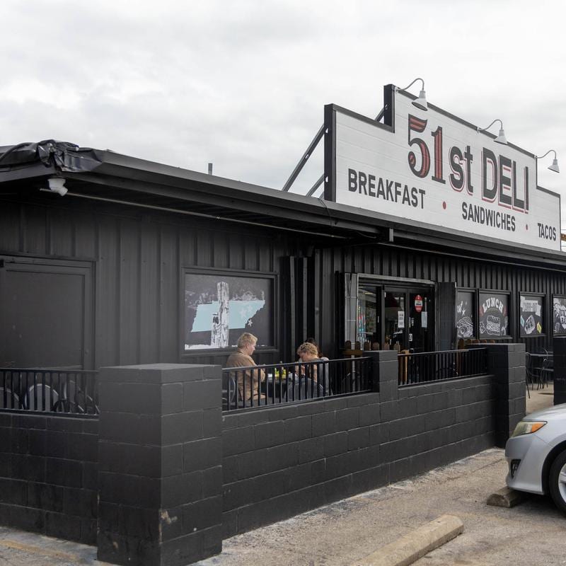 51st Deli and Market