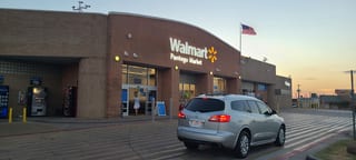 Walmart Neighborhood Ma #3594