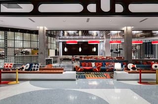 Hilton #00135000