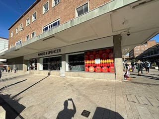 M&s