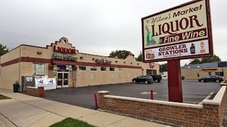 Wilsons Market