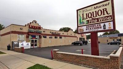 Wilsons Market