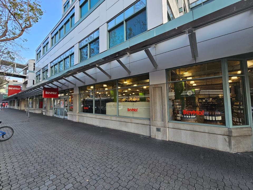 BevMo