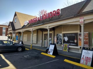 Juliannes Wine & Liquor