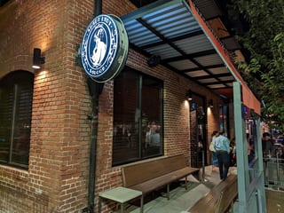 Shady Lady Saloon