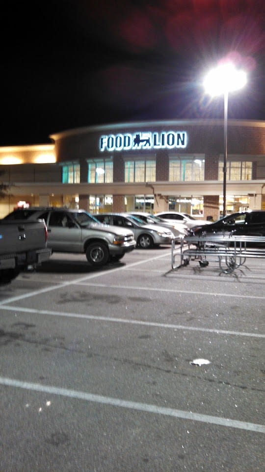 Food Lion