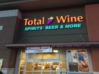 Total Wine