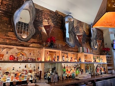Red Fish Grill