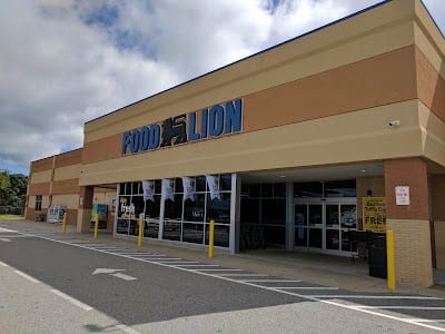 Food Lion