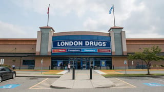 London Drugs