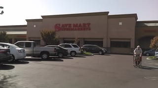 Save Mart Supermarket
