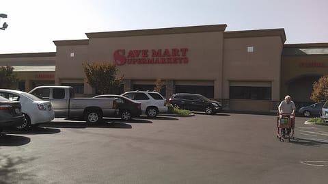 Save Mart Supermarket
