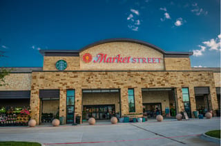 Market Street