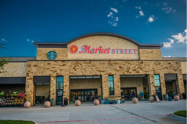 Market Street