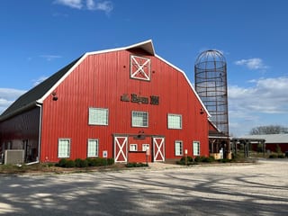 Barn III The