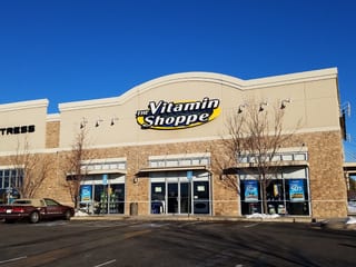 Vitamin Shoppe - Centennial