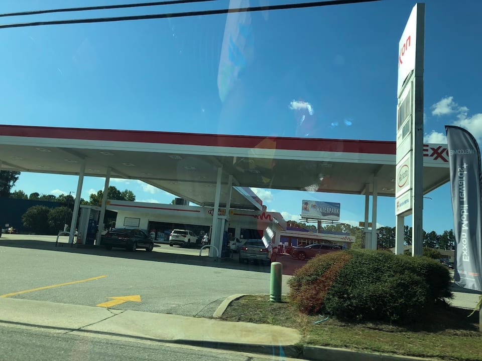 Refuel #31 (Flo)