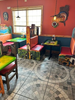 Mazatlan Mexican Restaurant