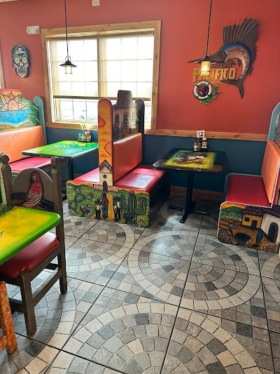Mazatlan Mexican Restaurant