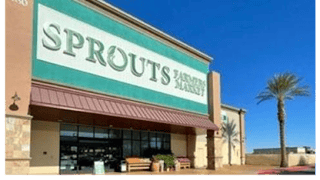 Sprouts