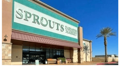 Sprouts