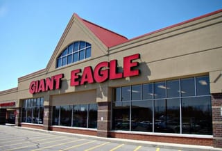 Giant Eagle #58