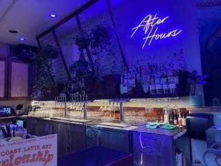After Hours