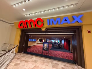 Amc Theatres Rivercente #265