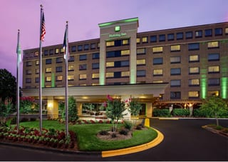 Holiday Inn