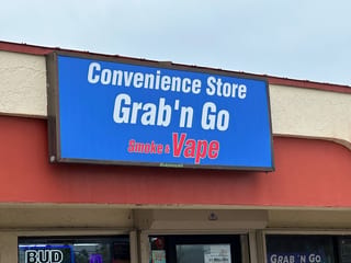 Grab N Go Food Store