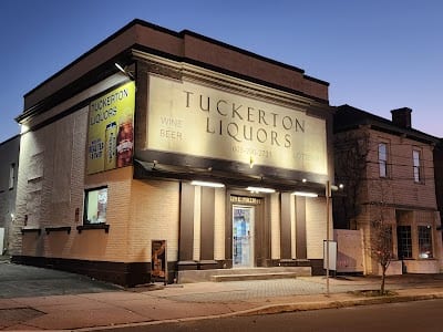 Tuckerton Liquor & Wine Shop