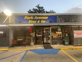 Park Avenue Package Store