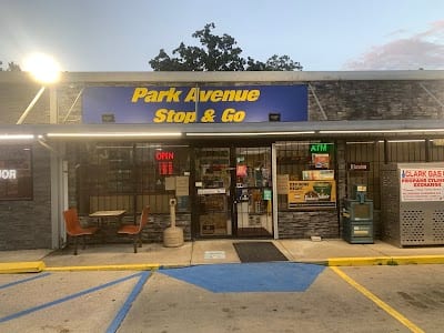 Park Avenue Package Store